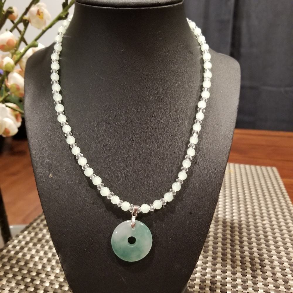 Necklace. - Picture 2 of 16